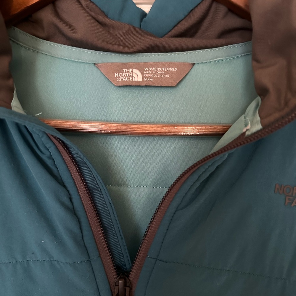 North Face Pullover - image 3
